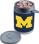 Picnic Time University of Michigan Can Cooler Picnic Time University of Michigan Can Cooler