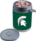 Picnic Time Michigan State Spartans Can Cooler Picnic Time Michigan State Spartans Can Cooler