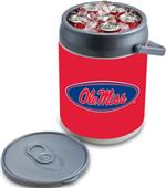 Picnic Time University of Mississippi Can Cooler Picnic Time University of Mississippi Can Cooler