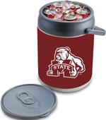 Picnic Time Mississippi State Bulldogs Can Cooler Picnic Time Mississippi State Bulldogs Can Cooler