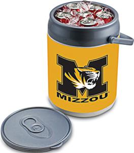 Picnic Time University of Missouri Can Cooler
