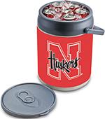 Picnic Time University of Nebraska Can Cooler Picnic Time University of Nebraska Can Cooler