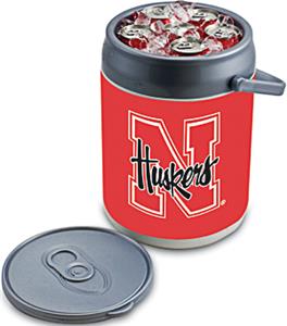 Picnic Time University of Nebraska Can Cooler