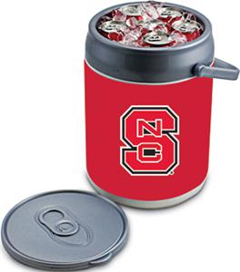 Picnic Time North Carolina State Can Cooler