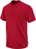Majestic Cool Base 2-Button Baseball Jersey