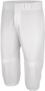 Majestic Cool Base HD Throwback Baseball Pants