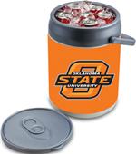 Picnic Time Oklahoma State Cowboys Can Cooler Picnic Time Oklahoma State Cowboys Can Cooler