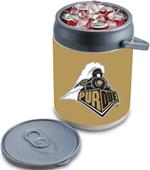 Picnic Time Purdue University Can Cooler Picnic Time Purdue University Can Cooler