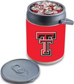 Picnic Time Texas Tech Red Raiders Can Cooler Picnic Time Texas Tech Red Raiders Can Cooler
