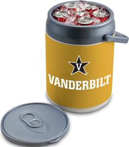Picnic Time Vanderbilt University Can Cooler