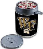 Picnic Time Wake Forest University Can Cooler Picnic Time Wake Forest University Can Cooler