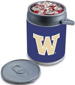 Picnic Time University of Washington Can Cooler Picnic Time University of Washington Can Cooler