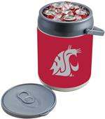 Picnic Time Washington State Cougars Can Cooler Picnic Time Washington State Cougars Can Cooler