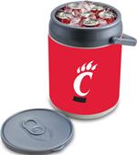 Picnic Time University of Cincinnati Can Cooler Picnic Time University of Cincinnati Can Cooler