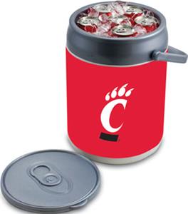 Picnic Time University of Cincinnati Can Cooler