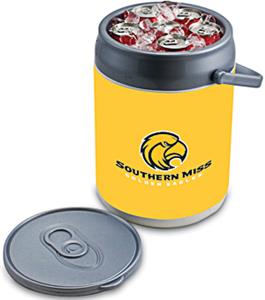 Picnic Time Southern Mississippi Can Cooler