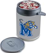 Picnic Time University of Memphis Can Cooler Picnic Time University of Memphis Can Cooler