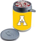 Picnic Time Appalachian State Can Cooler Picnic Time Appalachian State Can Cooler