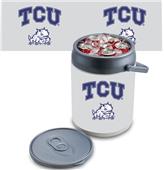 Picnic Time Texas Christian University Can Cooler Picnic Time Texas Christian University Can Cooler