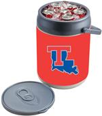Picnic Time Louisiana Tech Bulldogs Can Cooler Picnic Time Louisiana Tech Bulldogs Can Cooler