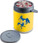 Picnic Time McNeese State Cowboys Can Cooler Picnic Time McNeese State Cowboys Can Cooler