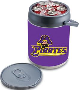 Picnic Time East Carolina Pirates Can Cooler