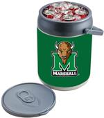 Picnic Time Marshall University Can Cooler Picnic Time Marshall University Can Cooler