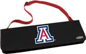 Picnic Time University of Arizona Metro BBQ Set Picnic Time University of Arizona Metro BBQ Set