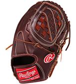 Rawlings Primo 12" Infield/Pitcher Baseball Gloves