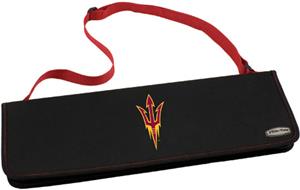 Picnic Time Arizona State Sun Devils Metro BBQ Set