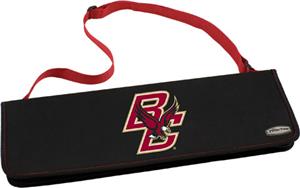 Picnic Time Boston College Eagles Metro BBQ Set