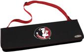 Picnic Time Florida State Seminoles Metro BBQ Set Picnic Time Florida State Seminoles Metro BBQ Set