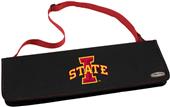 Picnic Time Iowa State Cyclones Metro BBQ Set Picnic Time Iowa State Cyclones Metro BBQ Set