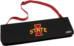 Picnic Time Iowa State Cyclones Metro BBQ Set