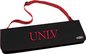 Picnic Time UNLV Rebels Metro BBQ Set