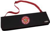Picnic Time University of Louisiana Metro BBQ Set Picnic Time University of Louisiana Metro BBQ Set
