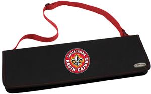 Picnic Time University of Louisiana Metro BBQ Set