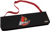 Picnic Time University of Louisville Metro BBQ Set Picnic Time University of Louisville Metro BBQ Set