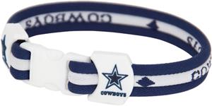 Eagles Wings NFL Dallas Titanium Sport Bracelets