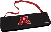 Picnic Time University of Minnesota Metro BBQ Set Picnic Time University of Minnesota Metro BBQ Set