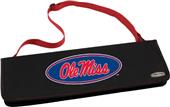 Picnic Time University Mississippi Metro BBQ Set Picnic Time University Mississippi Metro BBQ Set