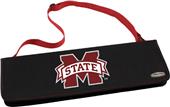 Picnic Time Mississippi State Metro BBQ Set Picnic Time Mississippi State Metro BBQ Set