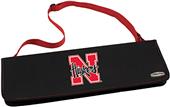 Picnic Time University of Nebraska Metro BBQ Set Picnic Time University of Nebraska Metro BBQ Set