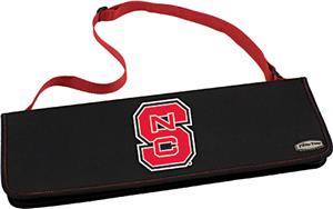 Picnic Time North Carolina State Metro BBQ Set