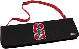 Picnic Time Stanford University Metro BBQ Set