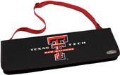 Picnic Time Texas Tech Red Raiders Metro BBQ Set Picnic Time Texas Tech Red Raiders Metro BBQ Set