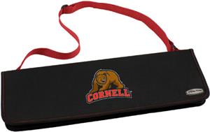 Picnic Time Cornell University Bears Metro BBQ Set