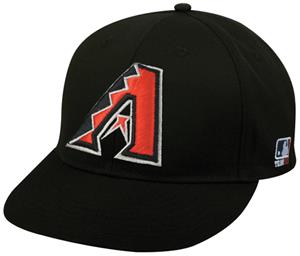 OC Sports MLB Arizona Diamondbacks Home Cap
