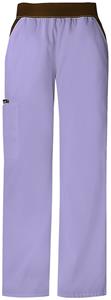 Cherokee Women's Flexibles Cargo Scrub Pants