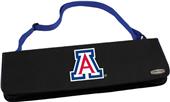 Picnic Time University of Arizona Metro BBQ Set Picnic Time University of Arizona Metro BBQ Set